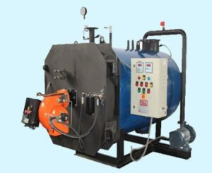 hot water generator