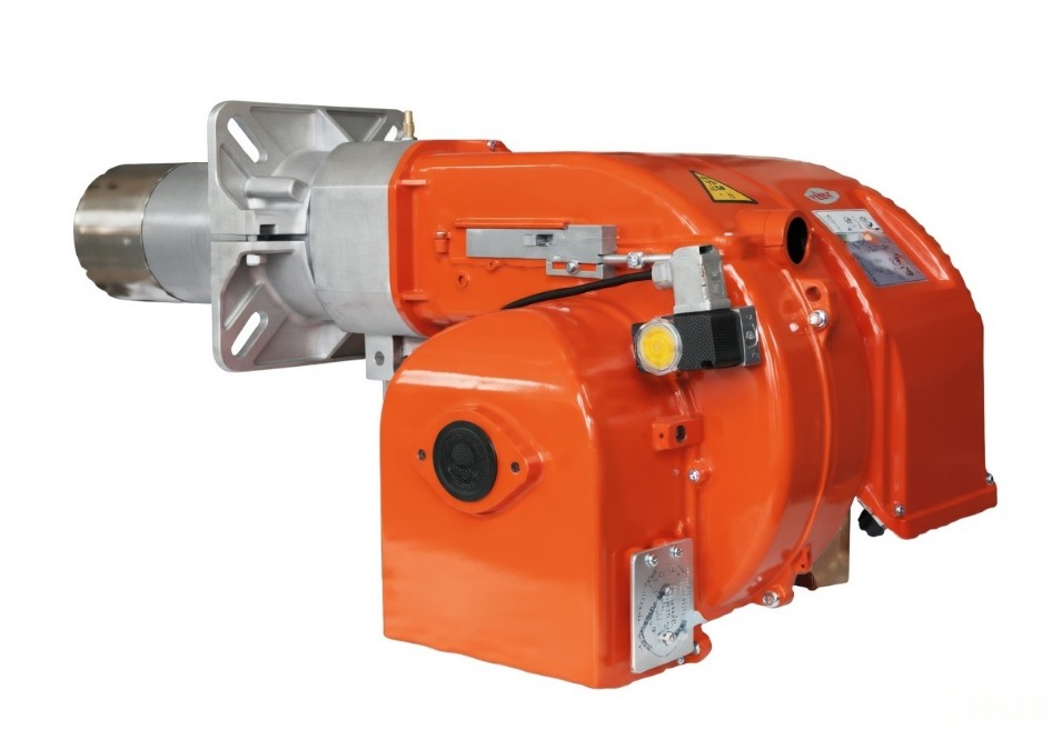 Burnrox industrial burner for boilers and heating applications – high efficiency combustion system by Nirmal Energy